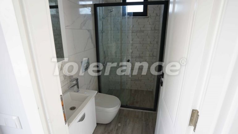 Вилла или дом от застройщика в Çamyuva, Кемер с бассейном: купить недвижимость в Турции - 46825