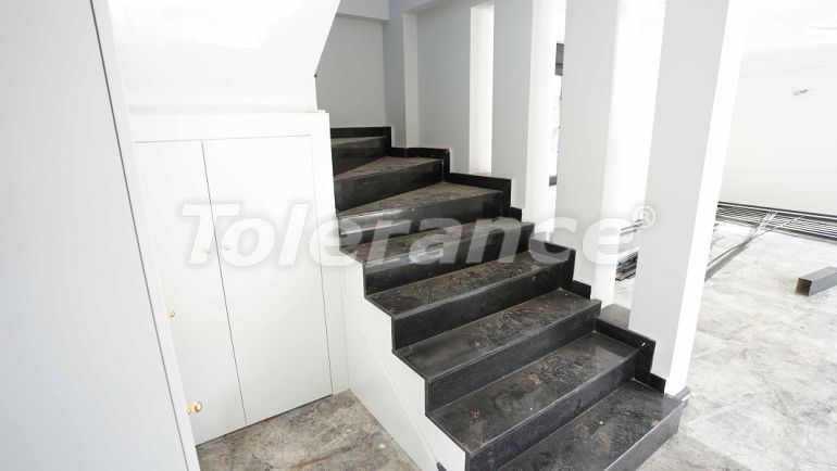 Вилла или дом от застройщика в Çamyuva, Кемер с бассейном: купить недвижимость в Турции - 46826