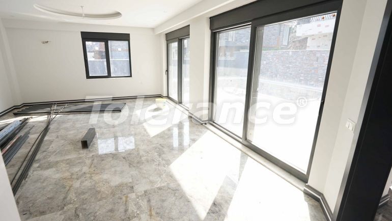 Вилла или дом от застройщика в Çamyuva, Кемер с бассейном: купить недвижимость в Турции - 46827