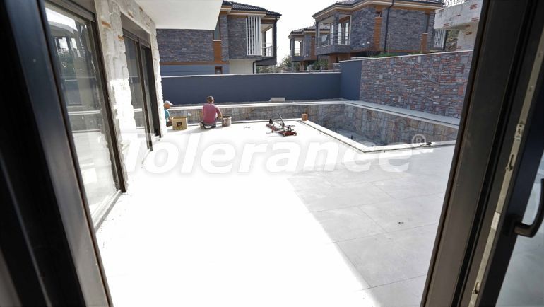 Вилла или дом от застройщика в Çamyuva, Кемер с бассейном: купить недвижимость в Турции - 46829