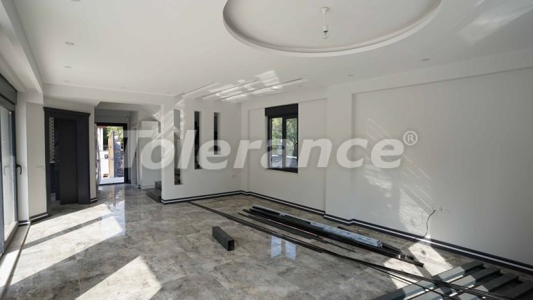 Вилла или дом от застройщика в Çamyuva, Кемер с бассейном: купить недвижимость в Турции - 46830