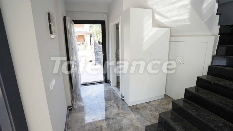 Вилла или дом от застройщика в Çamyuva, Кемер с бассейном: купить недвижимость в Турции - 46831