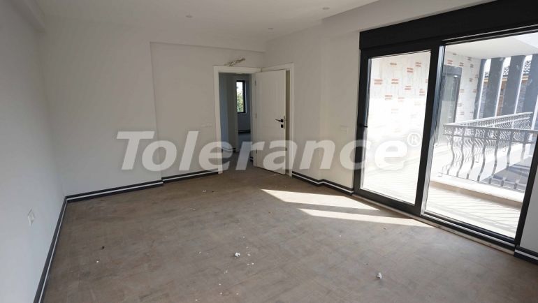 Вилла или дом от застройщика в Çamyuva, Кемер с бассейном: купить недвижимость в Турции - 46833