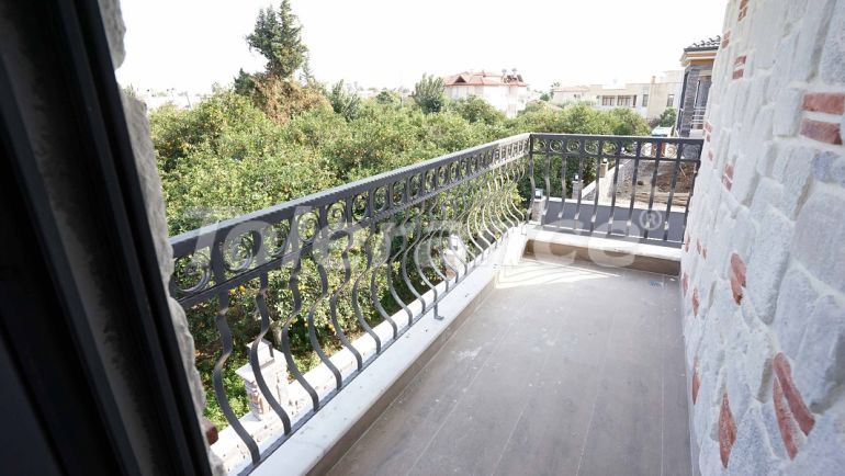 Вилла или дом от застройщика в Çamyuva, Кемер с бассейном: купить недвижимость в Турции - 46834