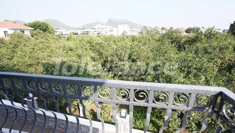 Вилла или дом от застройщика в Çamyuva, Кемер с бассейном: купить недвижимость в Турции - 46836