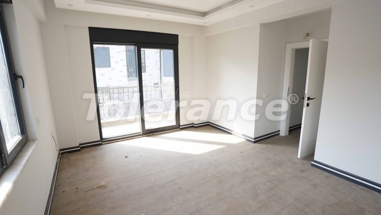 Вилла или дом от застройщика в Çamyuva, Кемер с бассейном: купить недвижимость в Турции - 46837