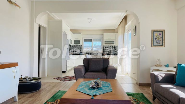 Вилла или дом в Чамьюва, Кемер: купить недвижимость в Турции - 48163