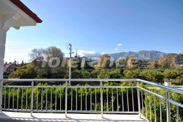 Вилла или дом в Чамьюва, Кемер: купить недвижимость в Турции - 48176