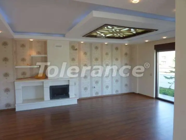 Вилла или дом от застройщика в Çamyuva, Кемер с бассейном: купить недвижимость в Турции - 4827