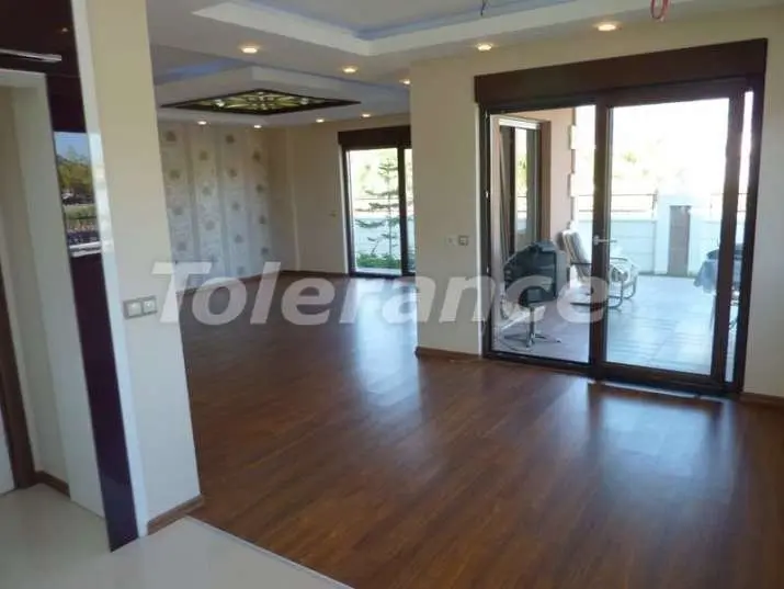 Вилла или дом от застройщика в Çamyuva, Кемер с бассейном: купить недвижимость в Турции - 4828