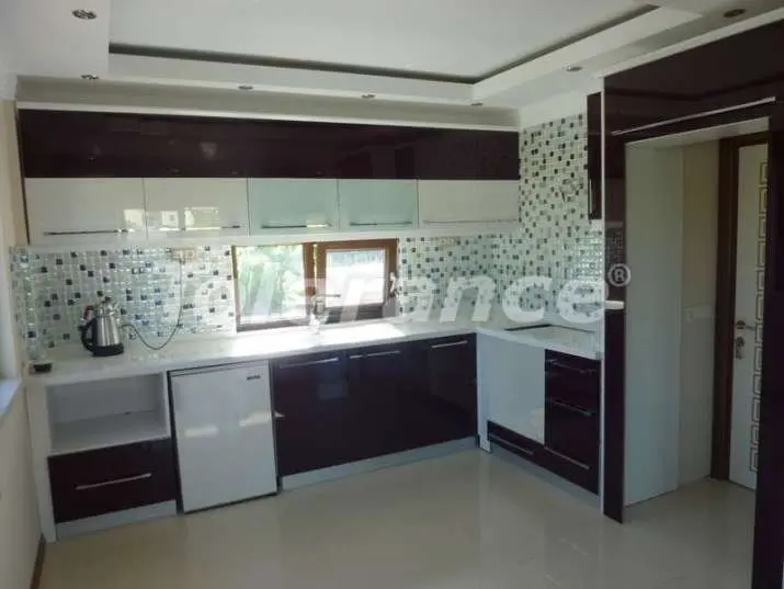 Вилла или дом от застройщика в Çamyuva, Кемер с бассейном: купить недвижимость в Турции - 4829