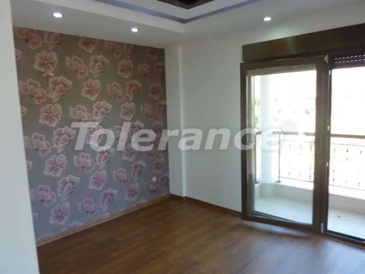 Вилла или дом от застройщика в Çamyuva, Кемер с бассейном: купить недвижимость в Турции - 4830