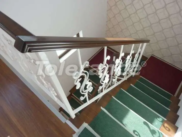 Вилла или дом от застройщика в Çamyuva, Кемер с бассейном: купить недвижимость в Турции - 4831