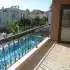 Вилла или дом от застройщика в Çamyuva, Кемер с бассейном: купить недвижимость в Турции - 4832