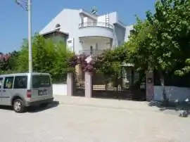 Вилла или дом от застройщика в Çamyuva, Кемер с бассейном: купить недвижимость в Турции - 4848