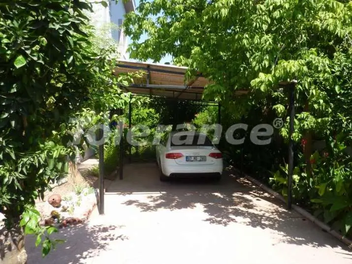 Вилла или дом от застройщика в Чамьюва, Кемер с бассейном - 4850 Вилла или дом от застройщика в Чамьюва, Кемер с бассейном: купить недвижимость в Турции - 4850