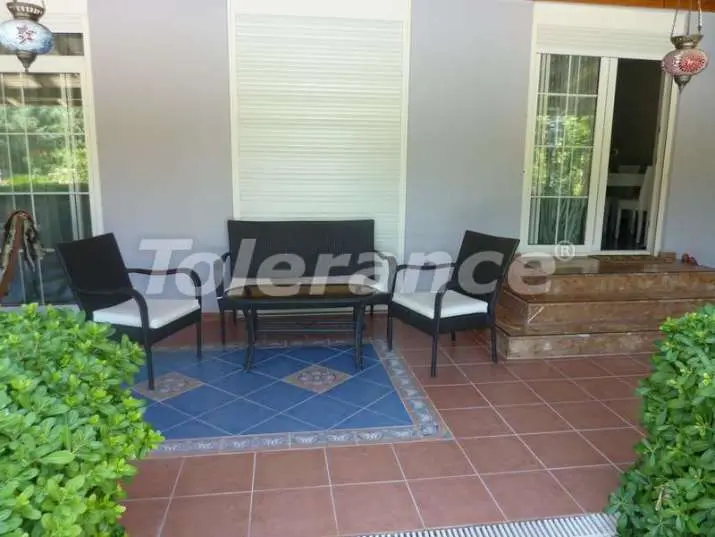 Вилла или дом от застройщика в Чамьюва, Кемер с бассейном - 4854 Вилла или дом от застройщика в Чамьюва, Кемер с бассейном: купить недвижимость в Турции - 4854