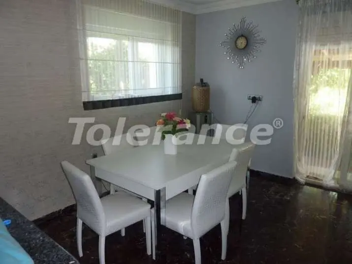 Вилла или дом от застройщика в Чамьюва, Кемер с бассейном - 4860 Вилла или дом от застройщика в Чамьюва, Кемер с бассейном: купить недвижимость в Турции - 4860