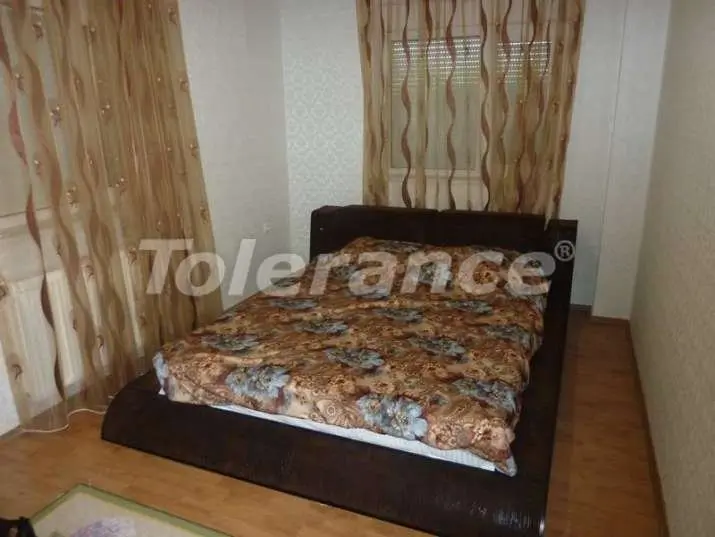 Вилла или дом от застройщика в Чамьюва, Кемер с бассейном - 4864 Вилла или дом от застройщика в Чамьюва, Кемер с бассейном: купить недвижимость в Турции - 4864