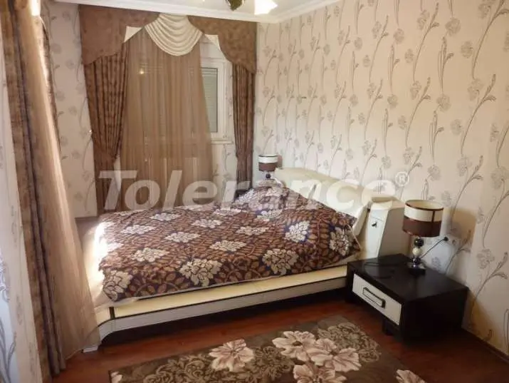 Вилла или дом от застройщика в Чамьюва, Кемер с бассейном - 4867 Вилла или дом от застройщика в Чамьюва, Кемер с бассейном: купить недвижимость в Турции - 4867