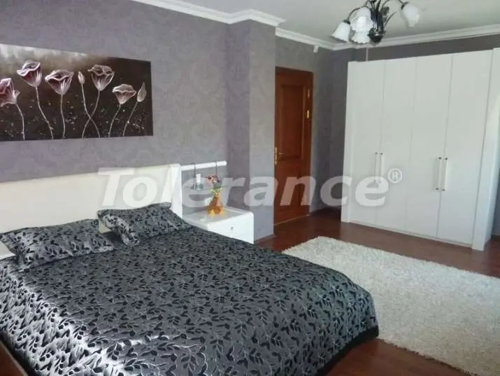 Вилла или дом от застройщика в Чамьюва, Кемер с бассейном - 4868 Вилла или дом от застройщика в Чамьюва, Кемер с бассейном: купить недвижимость в Турции - 4868