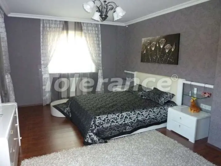 Вилла или дом от застройщика в Чамьюва, Кемер с бассейном - 4869 Вилла или дом от застройщика в Чамьюва, Кемер с бассейном: купить недвижимость в Турции - 4869