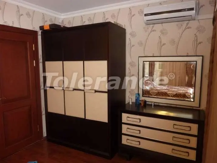 Вилла или дом от застройщика в Чамьюва, Кемер с бассейном - 4870 Вилла или дом от застройщика в Чамьюва, Кемер с бассейном: купить недвижимость в Турции - 4870