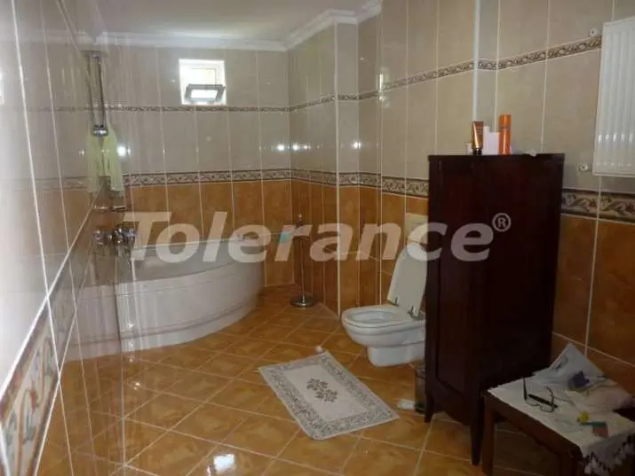 Вилла или дом от застройщика в Чамьюва, Кемер с бассейном - 4872 Вилла или дом от застройщика в Чамьюва, Кемер с бассейном: купить недвижимость в Турции - 4872