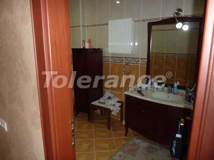 Вилла или дом от застройщика в Чамьюва, Кемер с бассейном - 4873 Вилла или дом от застройщика в Чамьюва, Кемер с бассейном: купить недвижимость в Турции - 4873