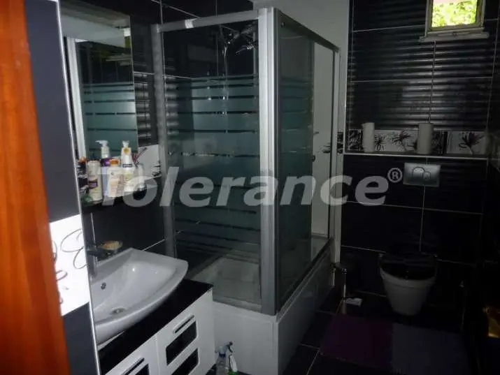 Вилла или дом от застройщика в Чамьюва, Кемер с бассейном - 4874 Вилла или дом от застройщика в Чамьюва, Кемер с бассейном: купить недвижимость в Турции - 4874