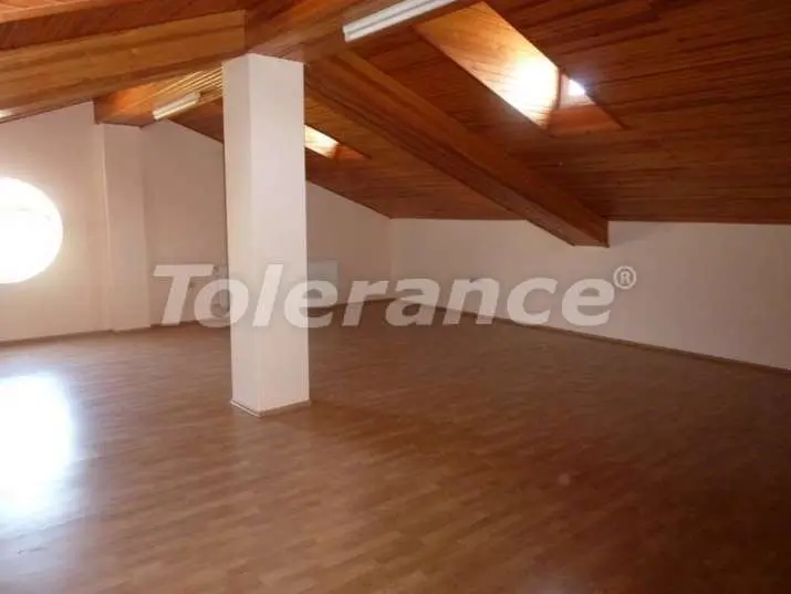 Вилла или дом от застройщика в Чамьюва, Кемер с бассейном - 4875 Вилла или дом от застройщика в Чамьюва, Кемер с бассейном: купить недвижимость в Турции - 4875