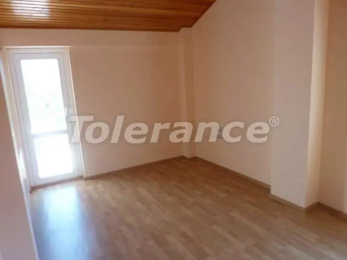 Вилла или дом от застройщика в Чамьюва, Кемер с бассейном - 4876 Вилла или дом от застройщика в Чамьюва, Кемер с бассейном: купить недвижимость в Турции - 4876