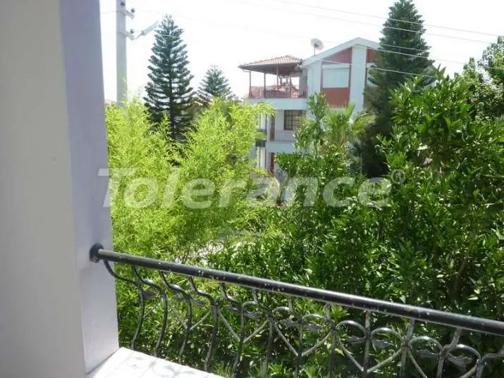 Вилла или дом от застройщика в Чамьюва, Кемер с бассейном - 4878 Вилла или дом от застройщика в Чамьюва, Кемер с бассейном: купить недвижимость в Турции - 4878