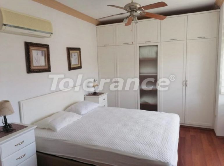 Вилла или дом в Чамьюва, Кемер с бассейном: купить недвижимость в Турции - 50936