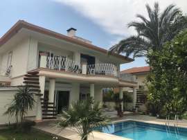 Вилла или дом в Чамьюва, Кемер с бассейном: купить недвижимость в Турции - 50942