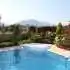 Вилла или дом от застройщика в Çamyuva, Кемер с бассейном: купить недвижимость в Турции - 5119
