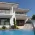 Вилла или дом от застройщика в Çamyuva, Кемер с бассейном: купить недвижимость в Турции - 5125