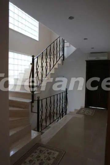 Вилла или дом от застройщика в Чамьюва, Кемер с бассейном: купить недвижимость в Турции - 5133