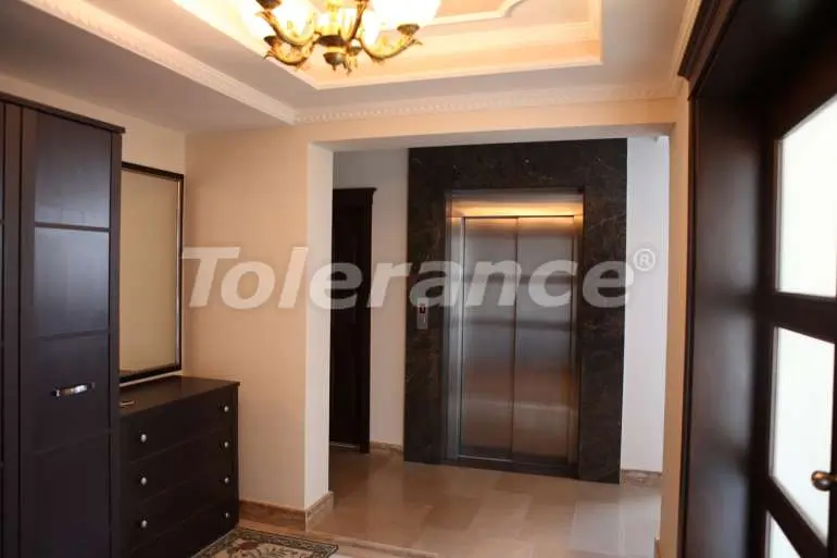 Вилла или дом от застройщика в Чамьюва, Кемер с бассейном: купить недвижимость в Турции - 5134