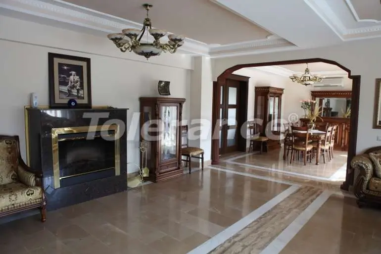 Вилла или дом от застройщика в Чамьюва, Кемер с бассейном: купить недвижимость в Турции - 5135