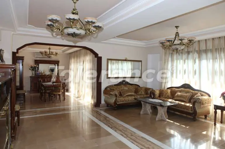 Вилла или дом от застройщика в Чамьюва, Кемер с бассейном: купить недвижимость в Турции - 5136