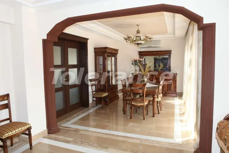 Вилла или дом от застройщика в Чамьюва, Кемер с бассейном: купить недвижимость в Турции - 5137