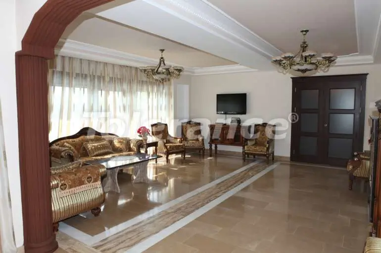 Вилла или дом от застройщика в Чамьюва, Кемер с бассейном: купить недвижимость в Турции - 5138