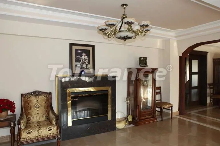 Вилла или дом от застройщика в Чамьюва, Кемер с бассейном: купить недвижимость в Турции - 5141