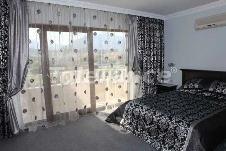 Вилла или дом от застройщика в Чамьюва, Кемер с бассейном: купить недвижимость в Турции - 5145