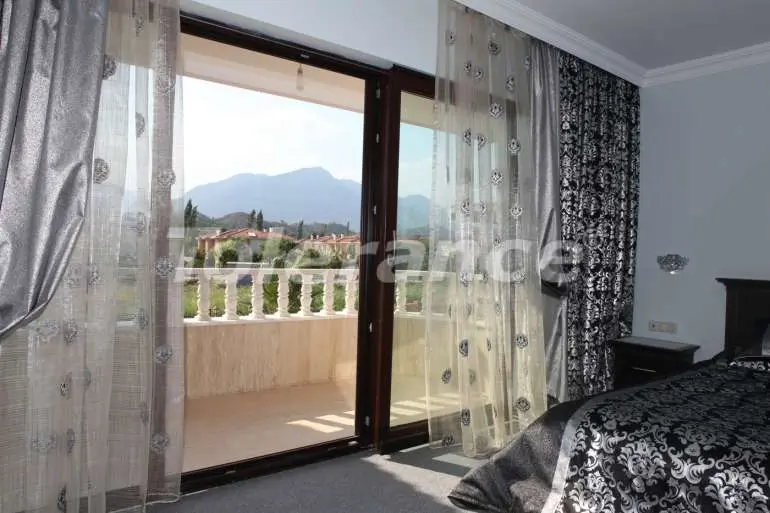 Вилла или дом от застройщика в Чамьюва, Кемер с бассейном: купить недвижимость в Турции - 5146