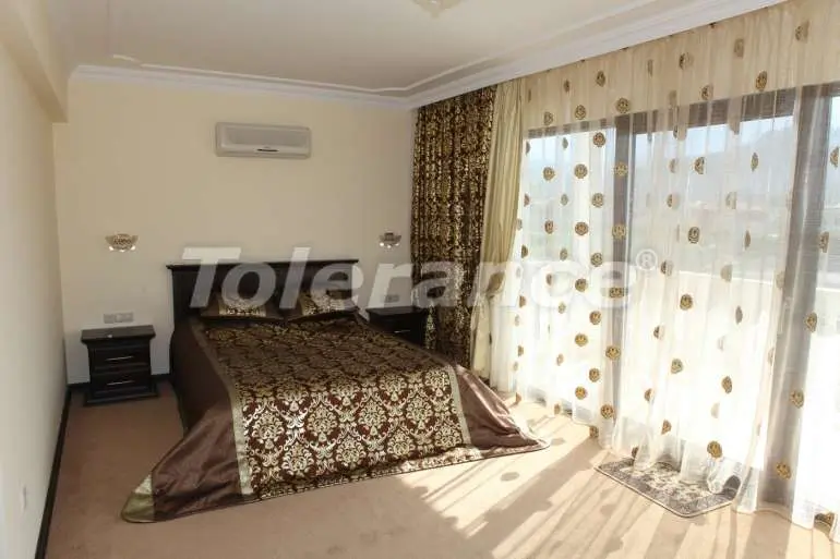 Вилла или дом от застройщика в Чамьюва, Кемер с бассейном: купить недвижимость в Турции - 5147