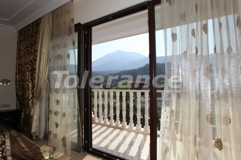 Вилла или дом от застройщика в Чамьюва, Кемер с бассейном: купить недвижимость в Турции - 5148