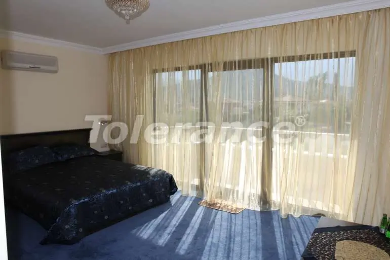 Вилла или дом от застройщика в Чамьюва, Кемер с бассейном: купить недвижимость в Турции - 5149