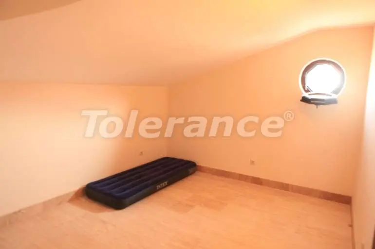 Вилла или дом от застройщика в Чамьюва, Кемер с бассейном: купить недвижимость в Турции - 5151